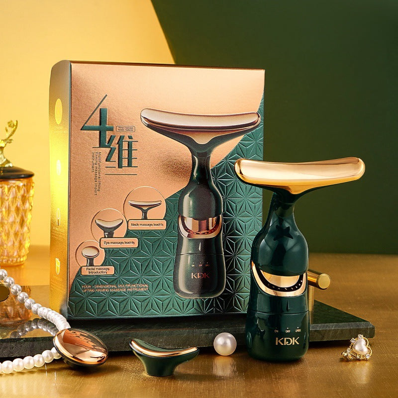 Anti-Aging Facial Massager