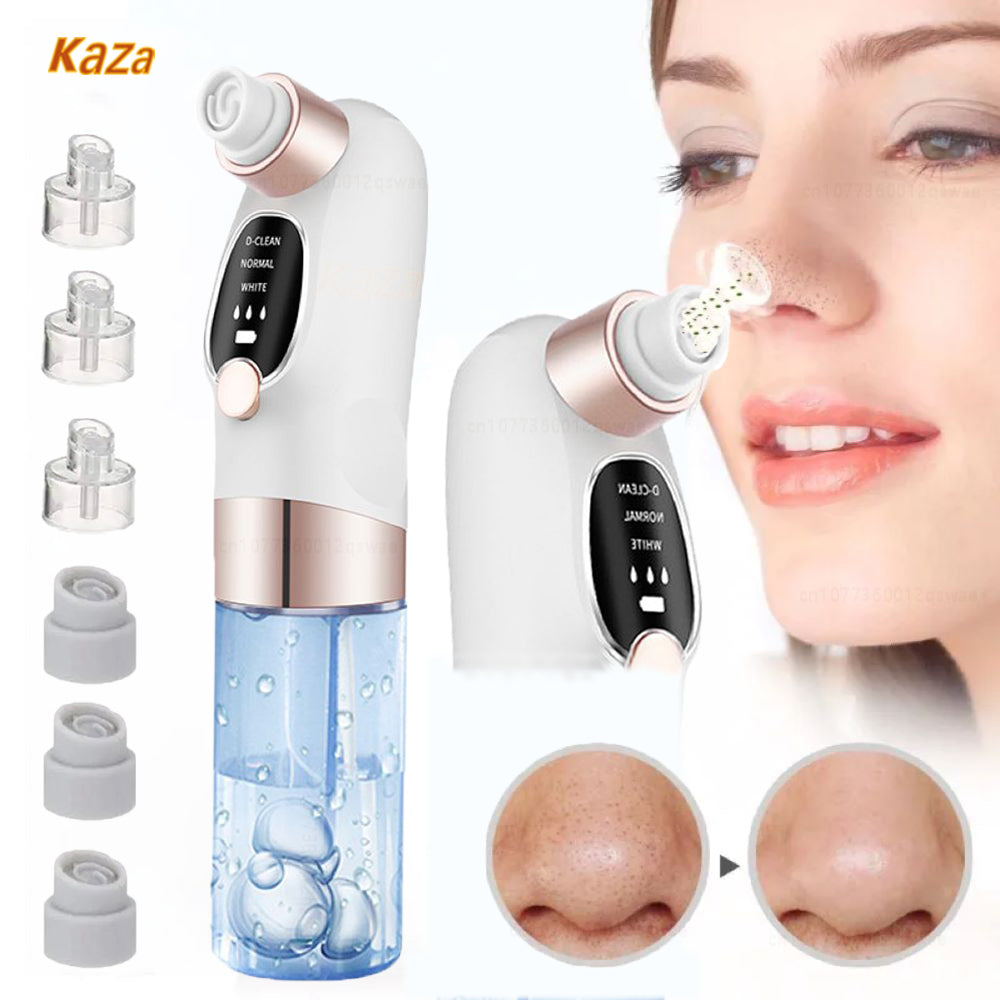Electric Blackhead Remover