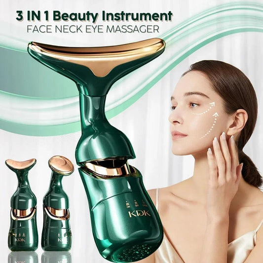 Anti-Aging Facial Massager