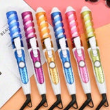 Dual Voltage Curling Wand