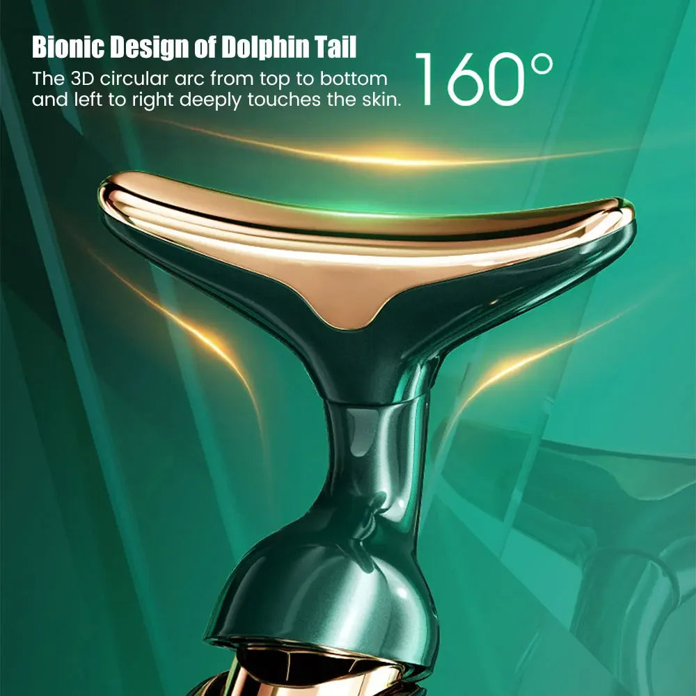 Anti-Aging Facial Massager