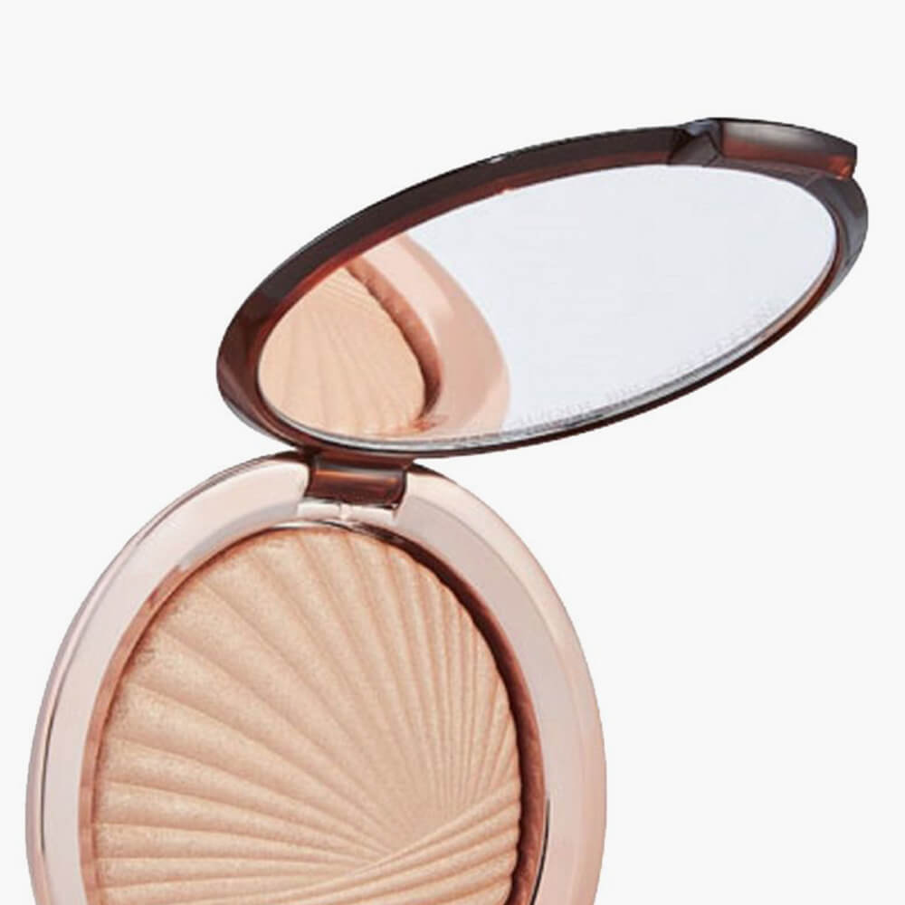 Makeup Sponge Orange