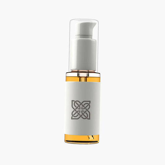 Face Oil Free Spray