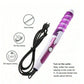 Dual Voltage Curling Wand