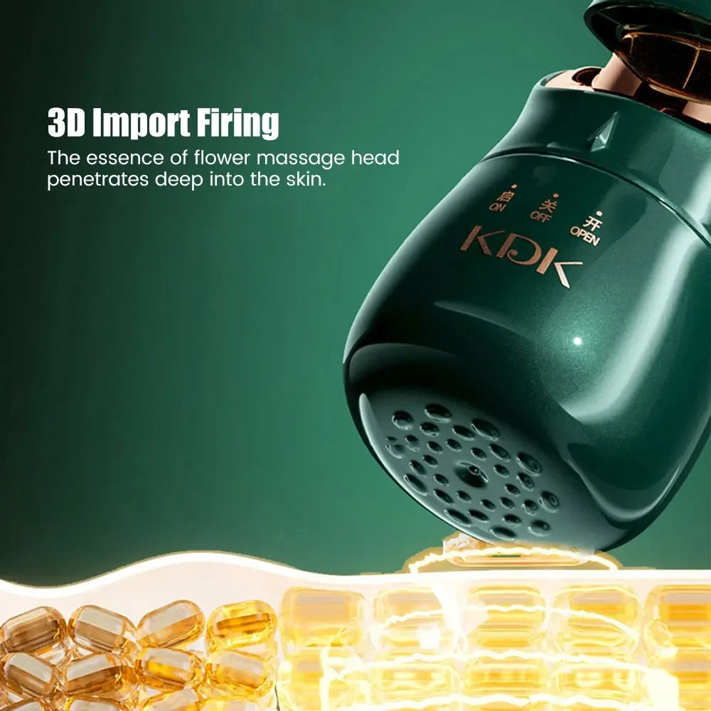 Anti-Aging Facial Massager