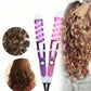 Dual Voltage Curling Wand