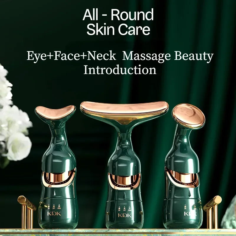 Anti-Aging Facial Massager