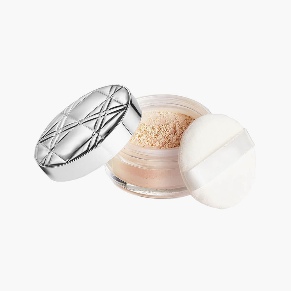 Dry White Face Cream